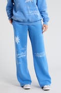 PacSun A Beautiful Life Baggy Sweatpants