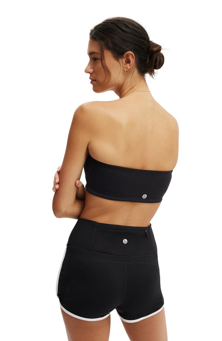 COTTON ON BODY Women's Active Ultra Soft Retro Shortie Short, Alternate, color,