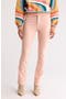 The Insider Hover Mid Rise Bootcut Jeans