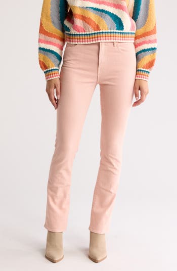 NEW Rag & online Bone High Rise Skinny Jeans Cameo 31