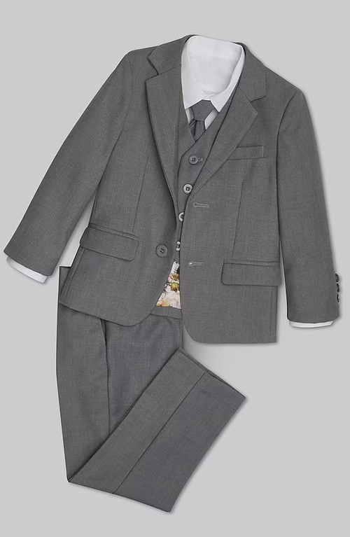Peanut Butter Collection 007 Suit