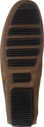 Collin Bit Driving Loafer
