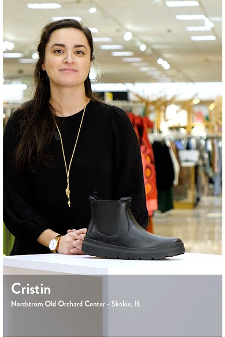 Burleigh Chelsea Boot video