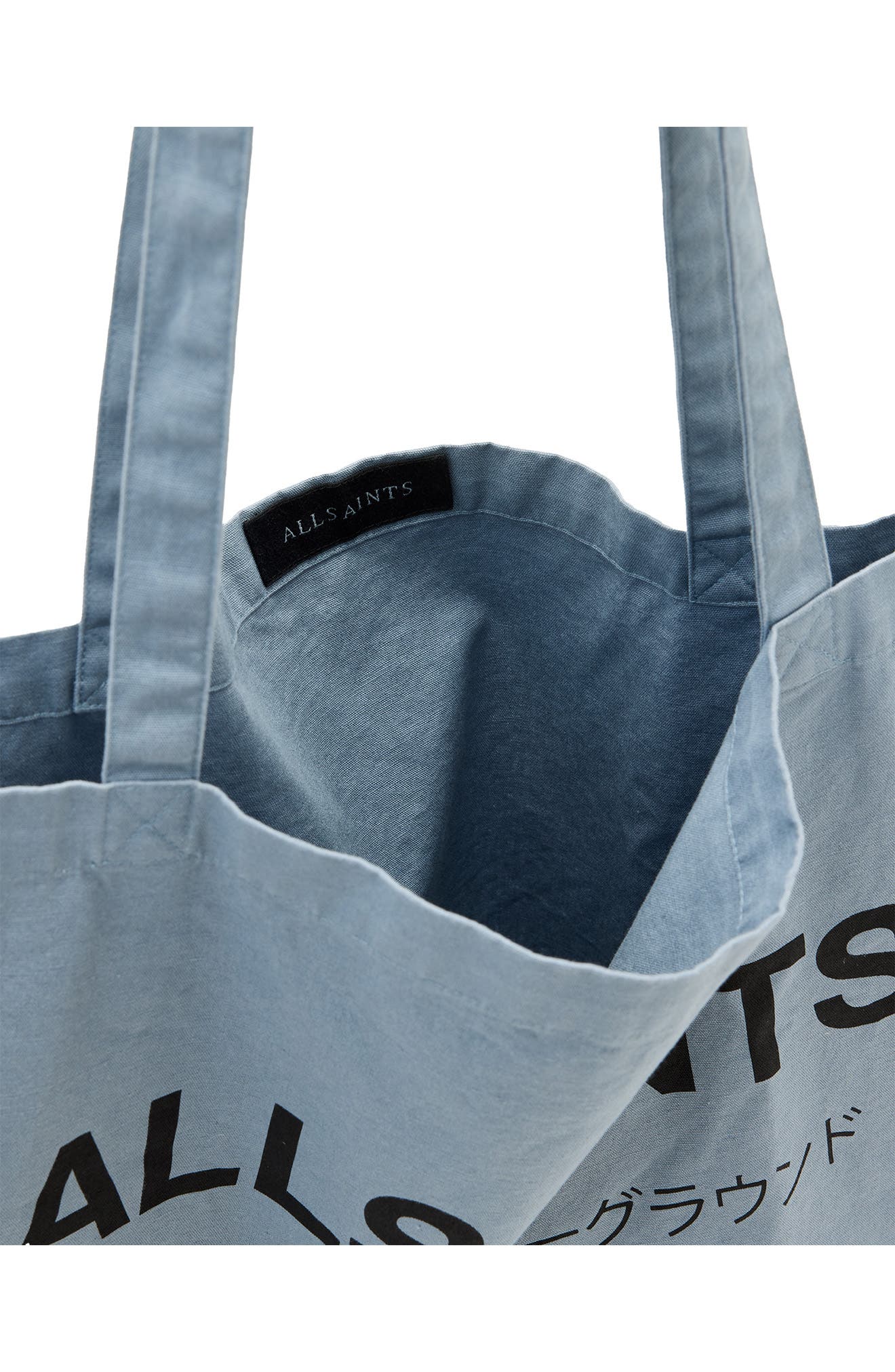 Underground Tote, Alternate, color, STONEWASH BLUE