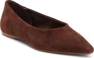 Steve Madden Bekah Pointed Toe Flat