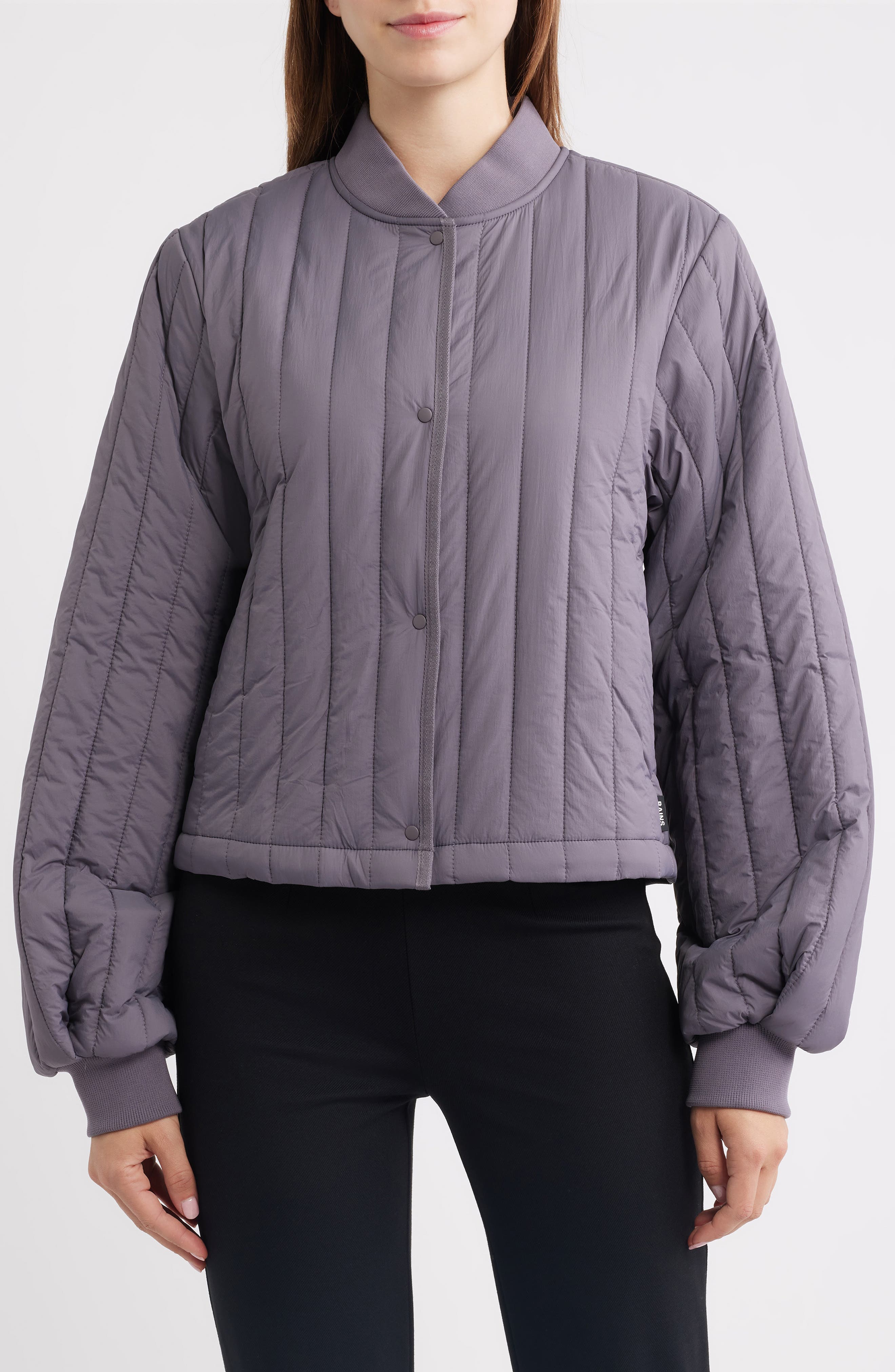 selected VIOLET STEEL