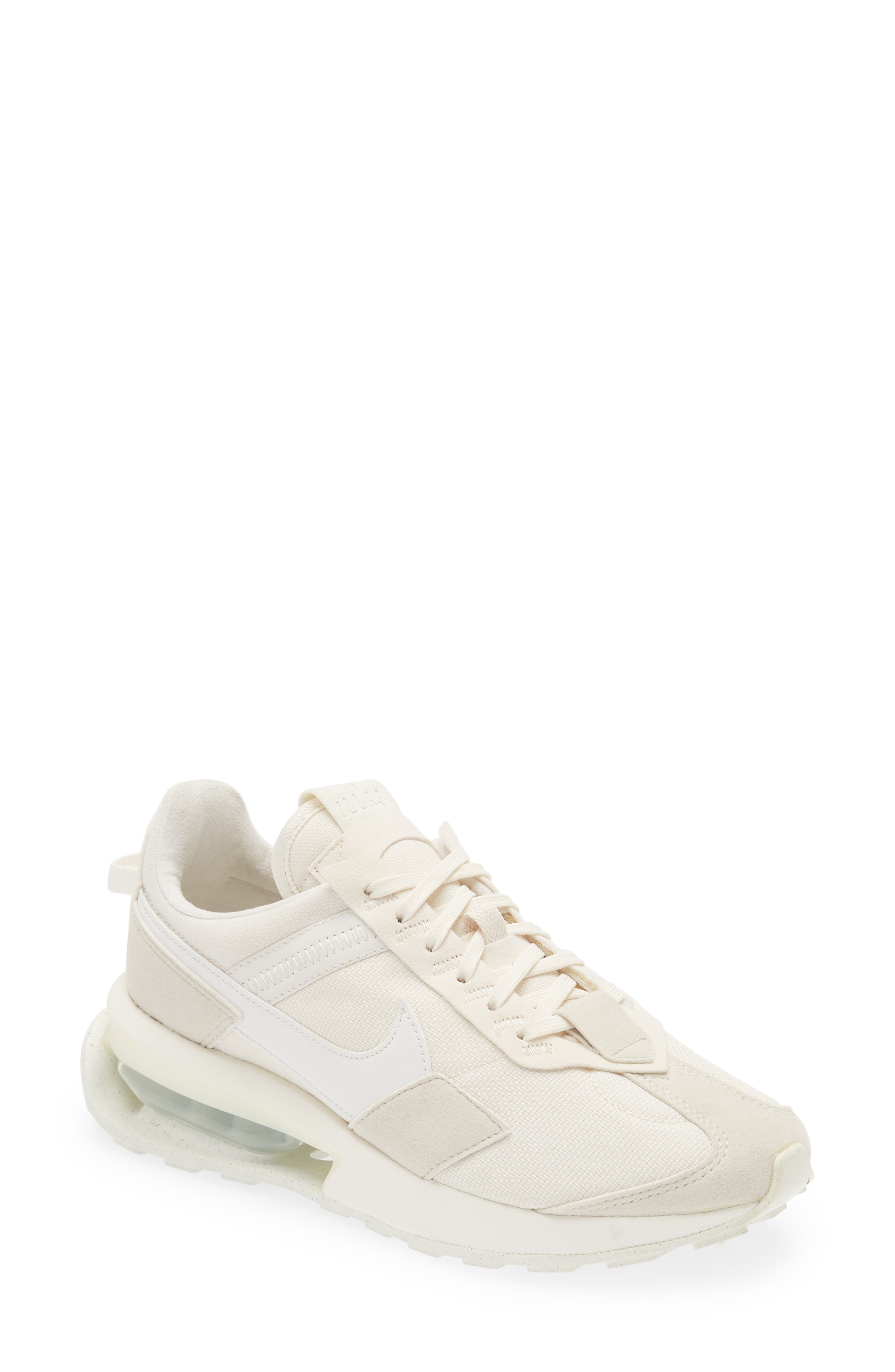Air Max Pre-Day Sneaker, Main, color, PHANTOM/ WHITE