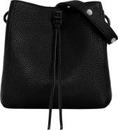 Rebecca Minkoff Darren Leather Shoulder Bag