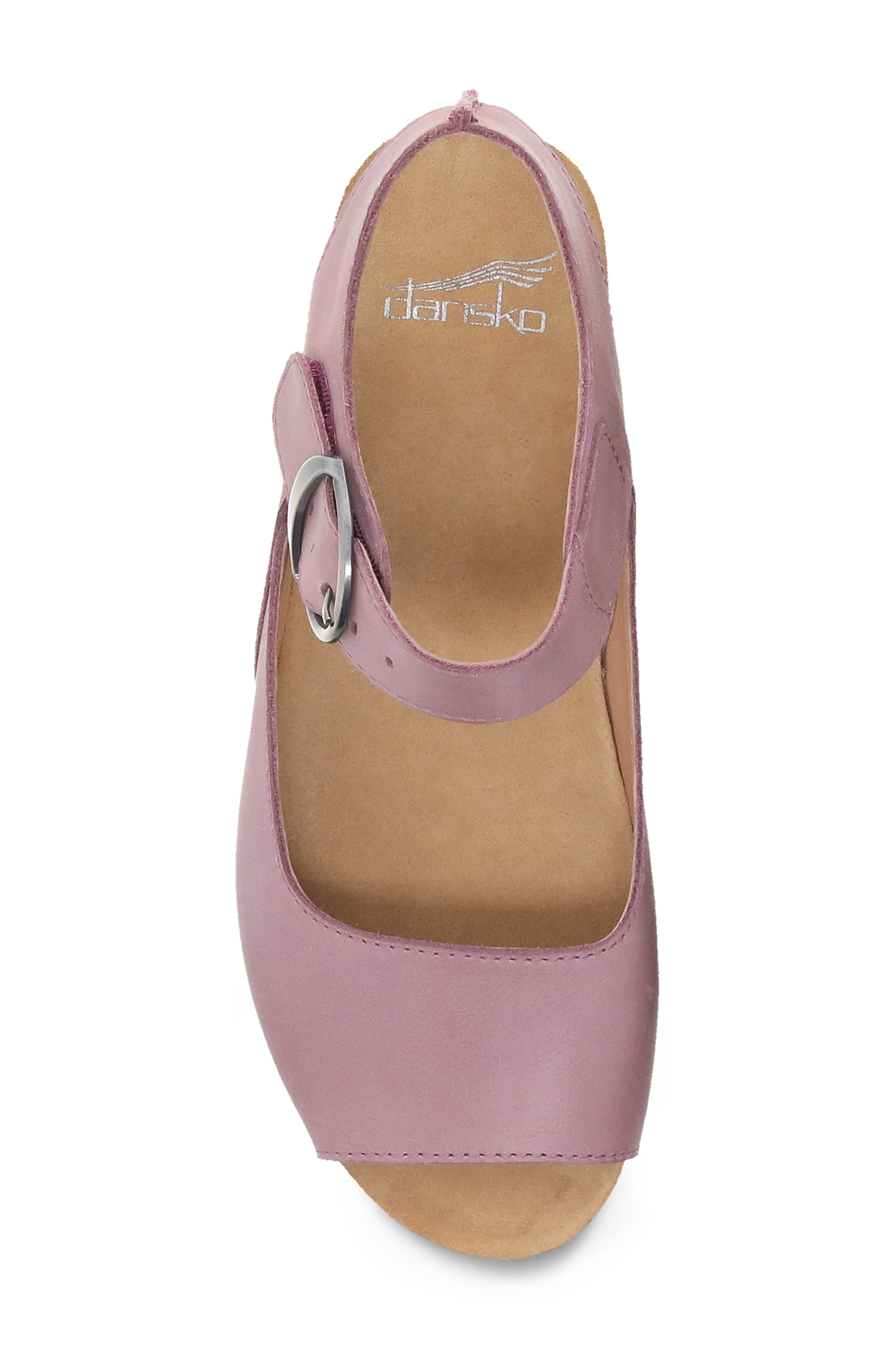 Dansko Tiana Sandal, Alternate, color, 