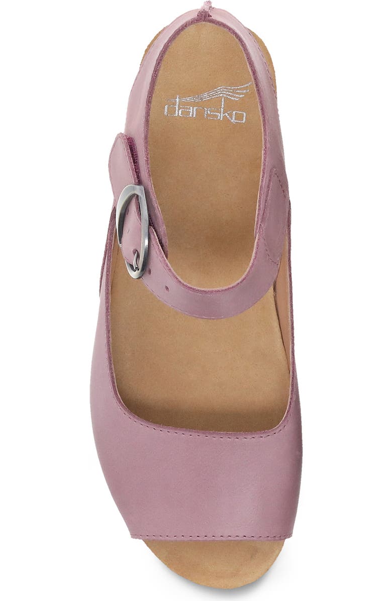 Dansko Tiana Sandal, Alternate, color,