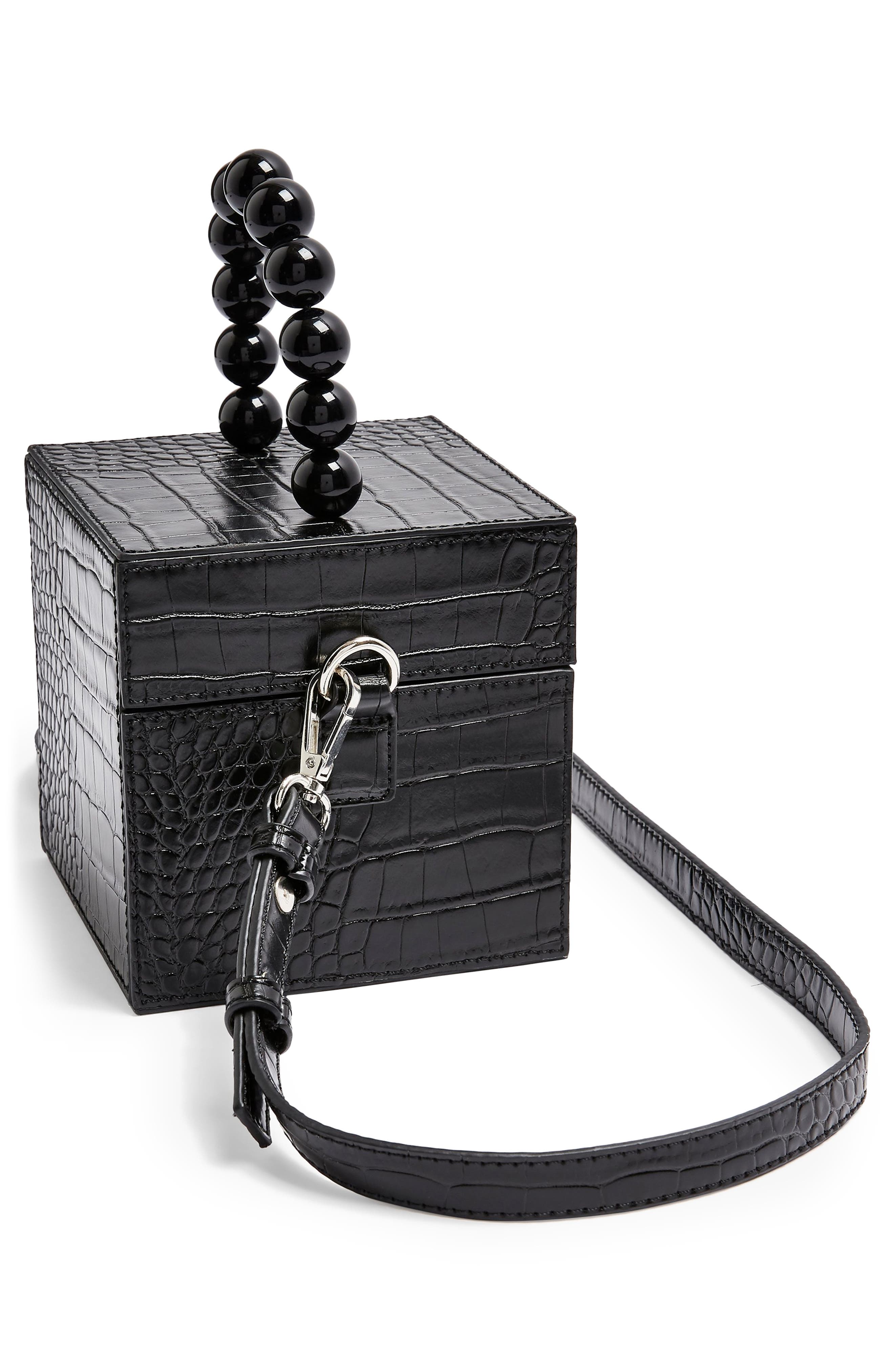 Topshop Candy Boxy Ball Grab Bag, Alternate, color, 