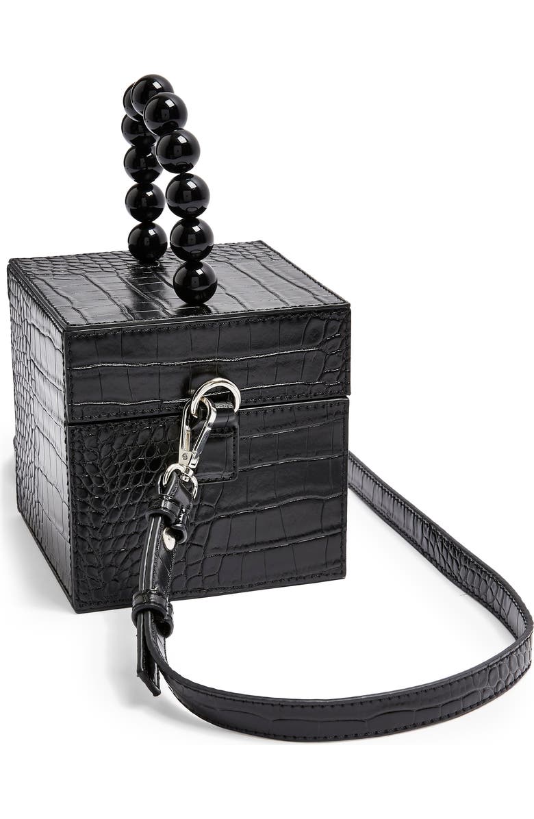 Topshop Candy Boxy Ball Grab Bag, Alternate, color,