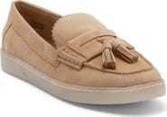 NORDSTROM RACK Jazzy Tassel Loafer