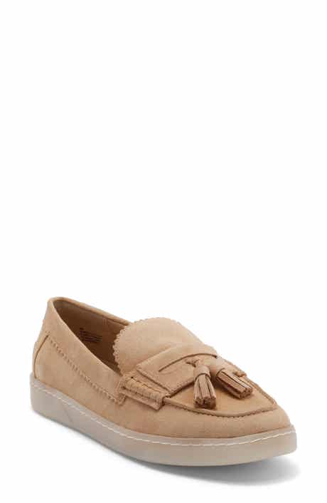 NORDSTROM RACK Jazzy Tassel Loafer