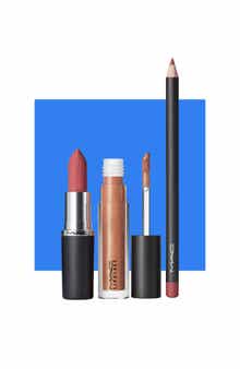 Spring For Teddy Lip Trio