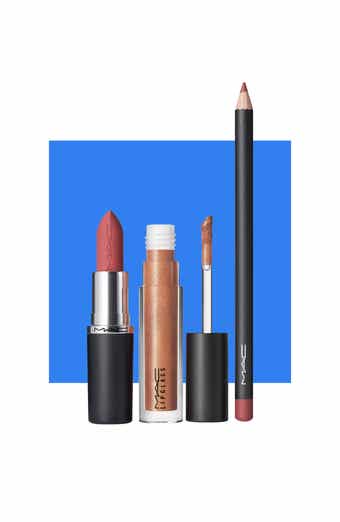 Spring For Teddy Lip Trio