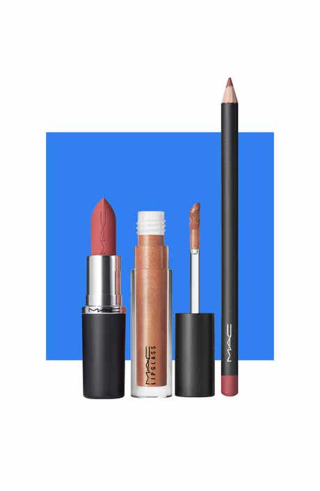 Spring For Teddy Lip Trio