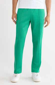 Regular Fit Track Pants