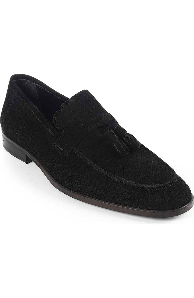 VELLAPAIS Marqueen Tassel Loafer, Main, color,