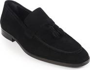 VELLAPAIS Marqueen Tassel Loafer