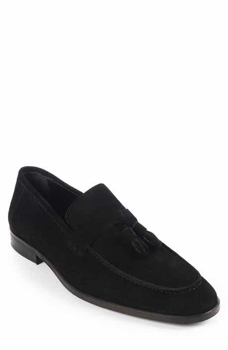 VELLAPAIS Marqueen Tassel Loafer