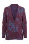  Montgat Paisley Plum