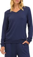 Threads 4 Thought Edwina Fleece Sweatshirt