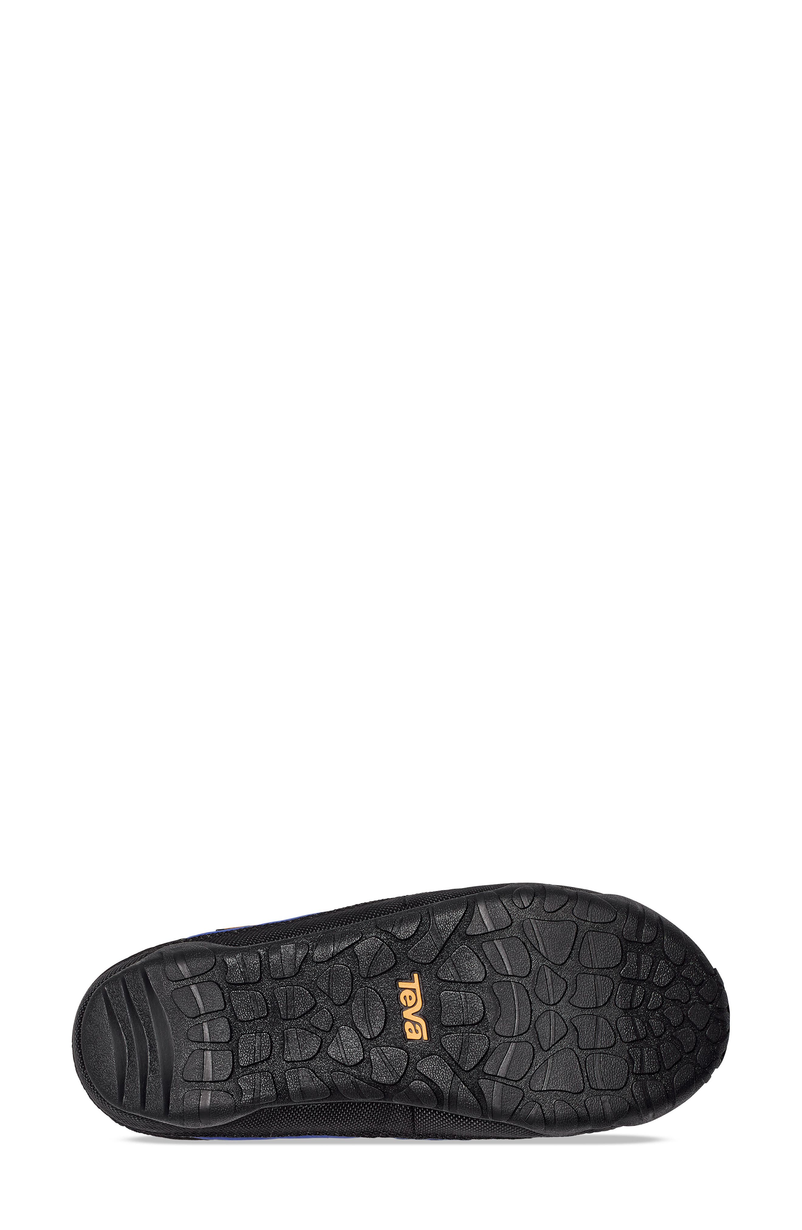 ReEmber Terrain Quilted Water Repellent Mule, Alternate, color, VIOLET STORM