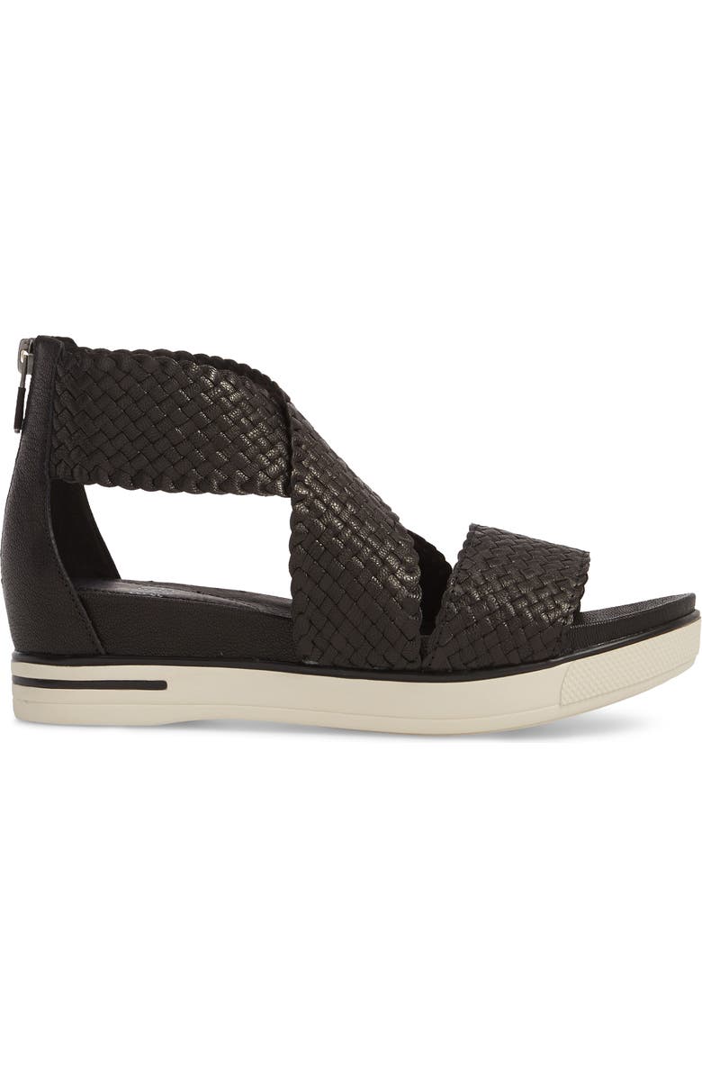 Eileen Fisher Sport Sandal, Alternate, color,
