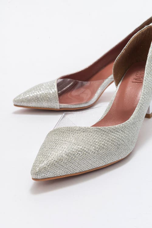 Prologue Shoes Vera Pointed Toe Pump