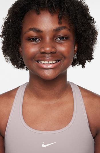 Kids' Dri-FIT Racerback Sports Bra