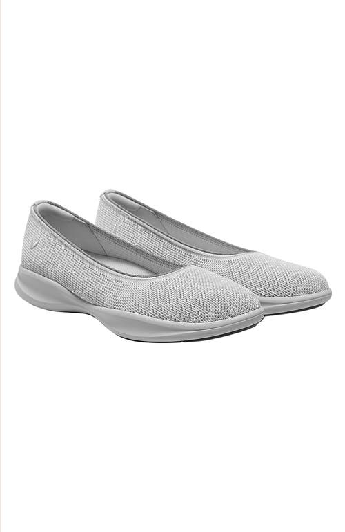 Vivaia Water-repellent Round-toe All-day Sneaker Flats