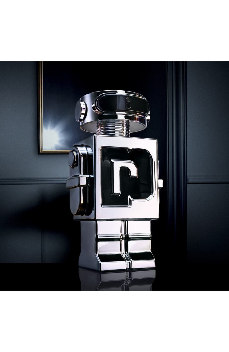 Rabanne Phantom Eau de Toilette Spray, Alternate, color, Regular