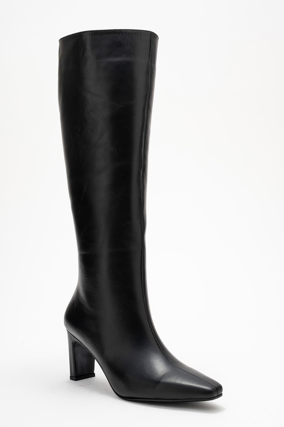 Black Leather