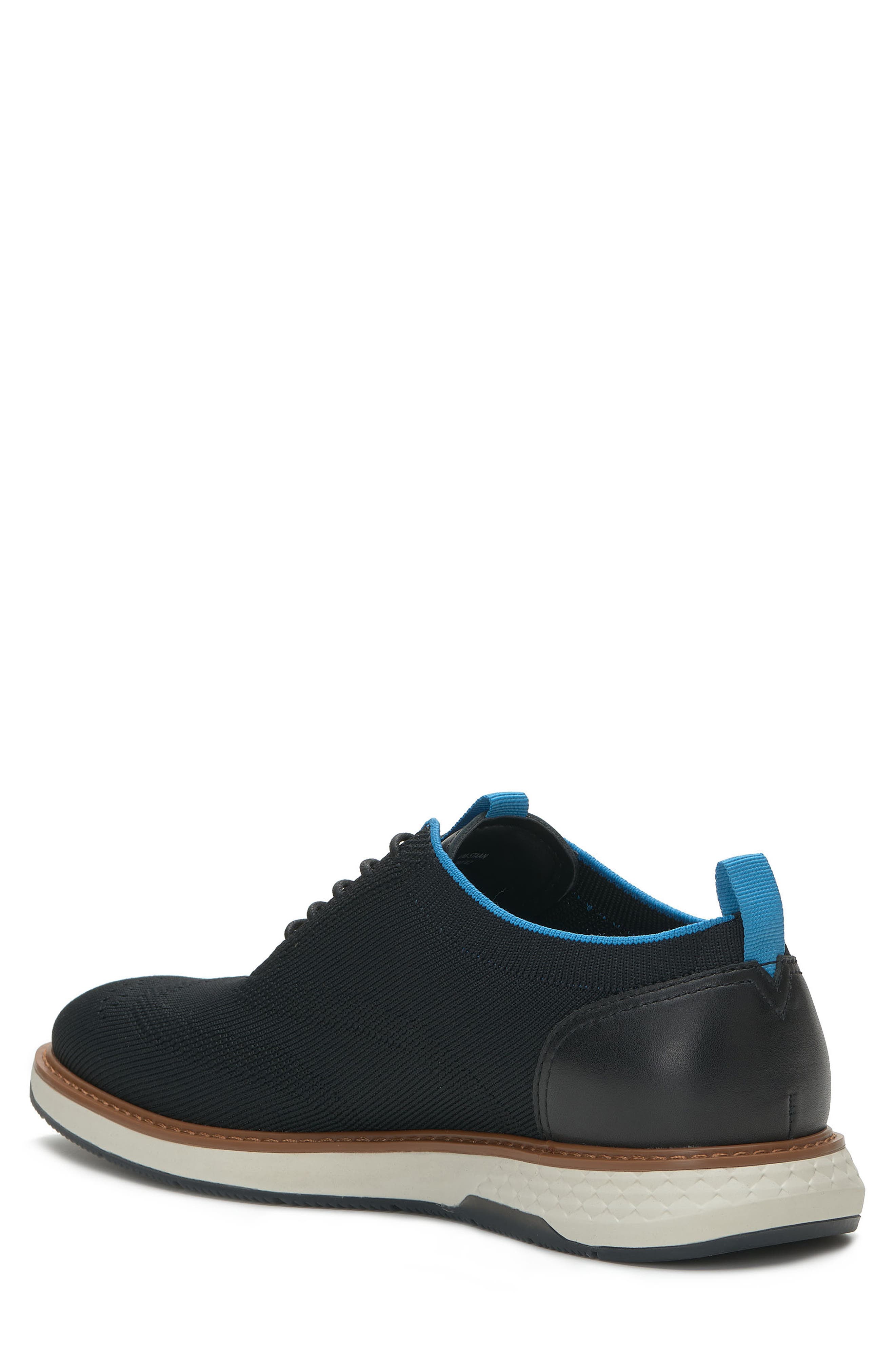 Vince Camuto Staan Knit Oxford Sneaker, Alternate, color, 
