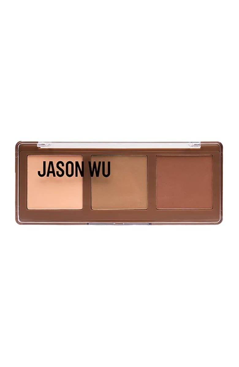 Jason Wu Beauty Sunlight Bronzer Trio, Main, color, 