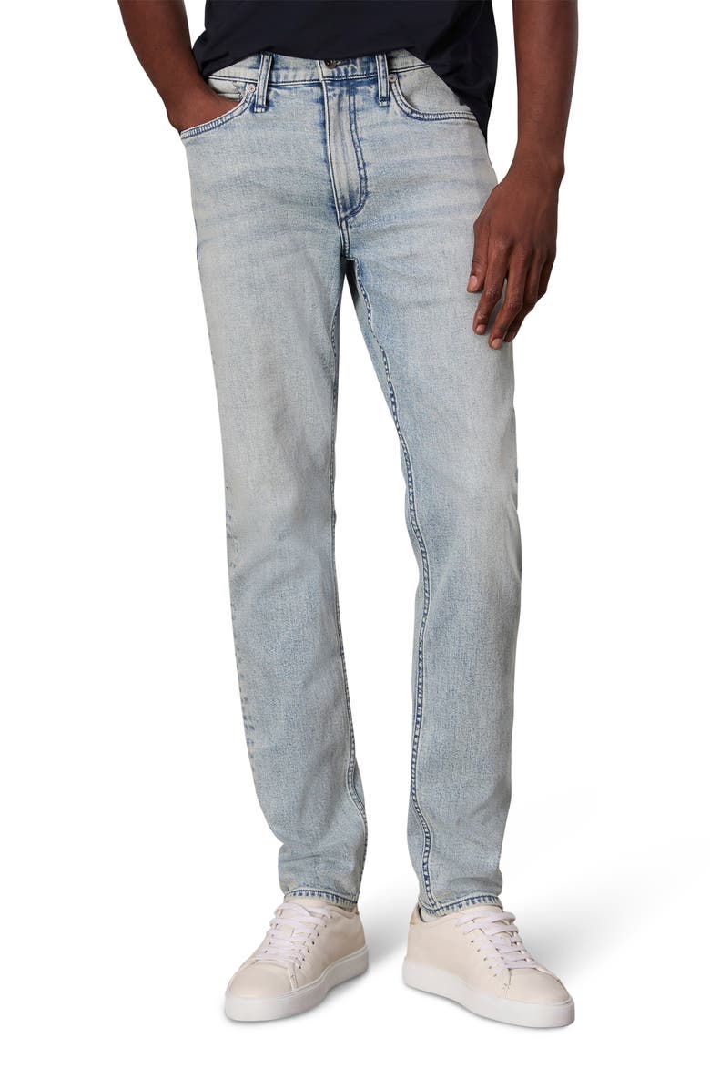 rag & bone Fit 2 Authentic Stretch Slim Fit Jeans, Main, color, Tristan