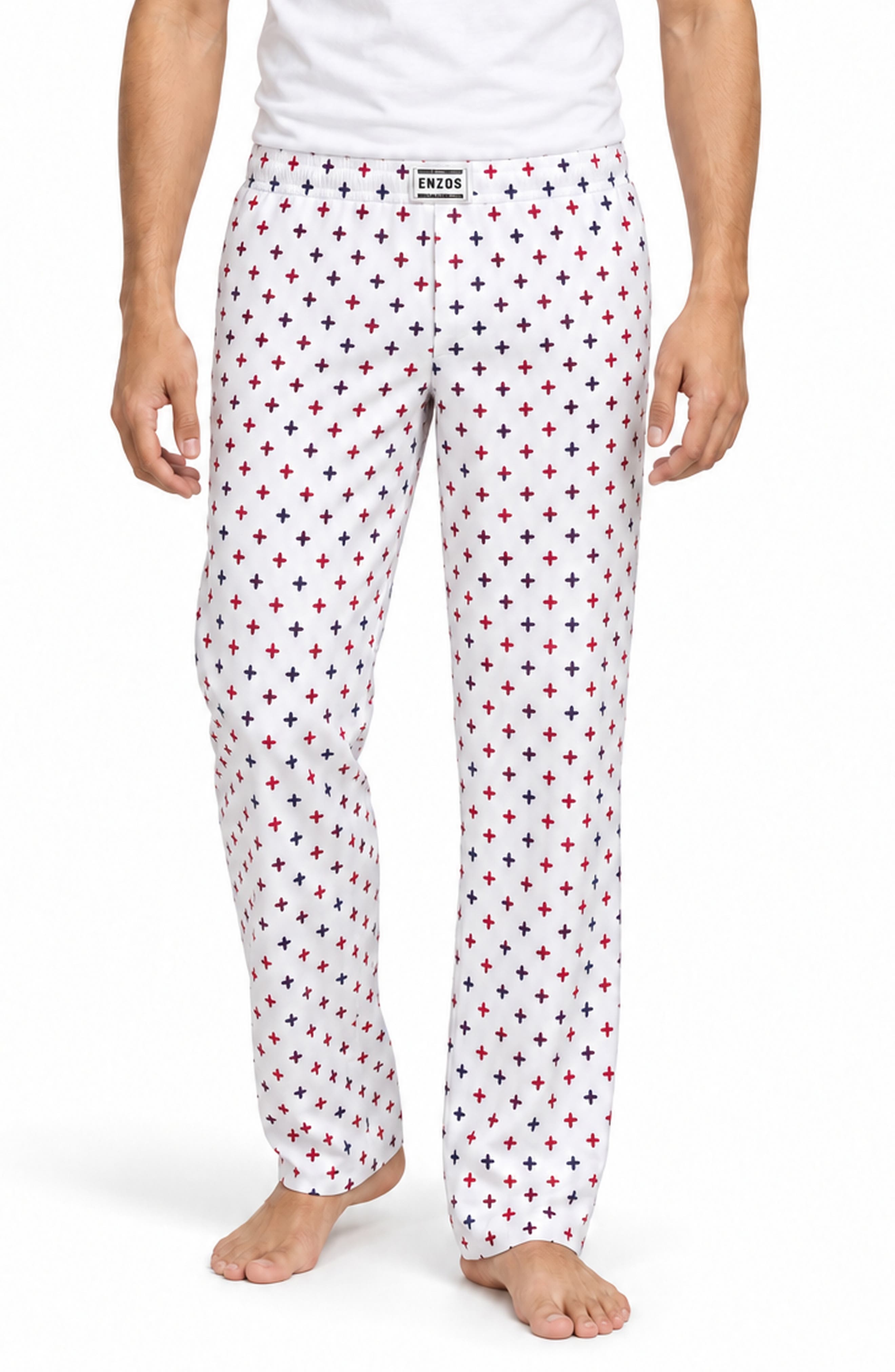 Slacker Pajama Pants