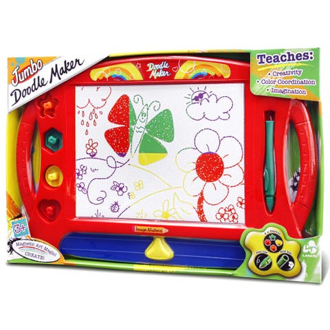 Doodle Maker Drawing Board