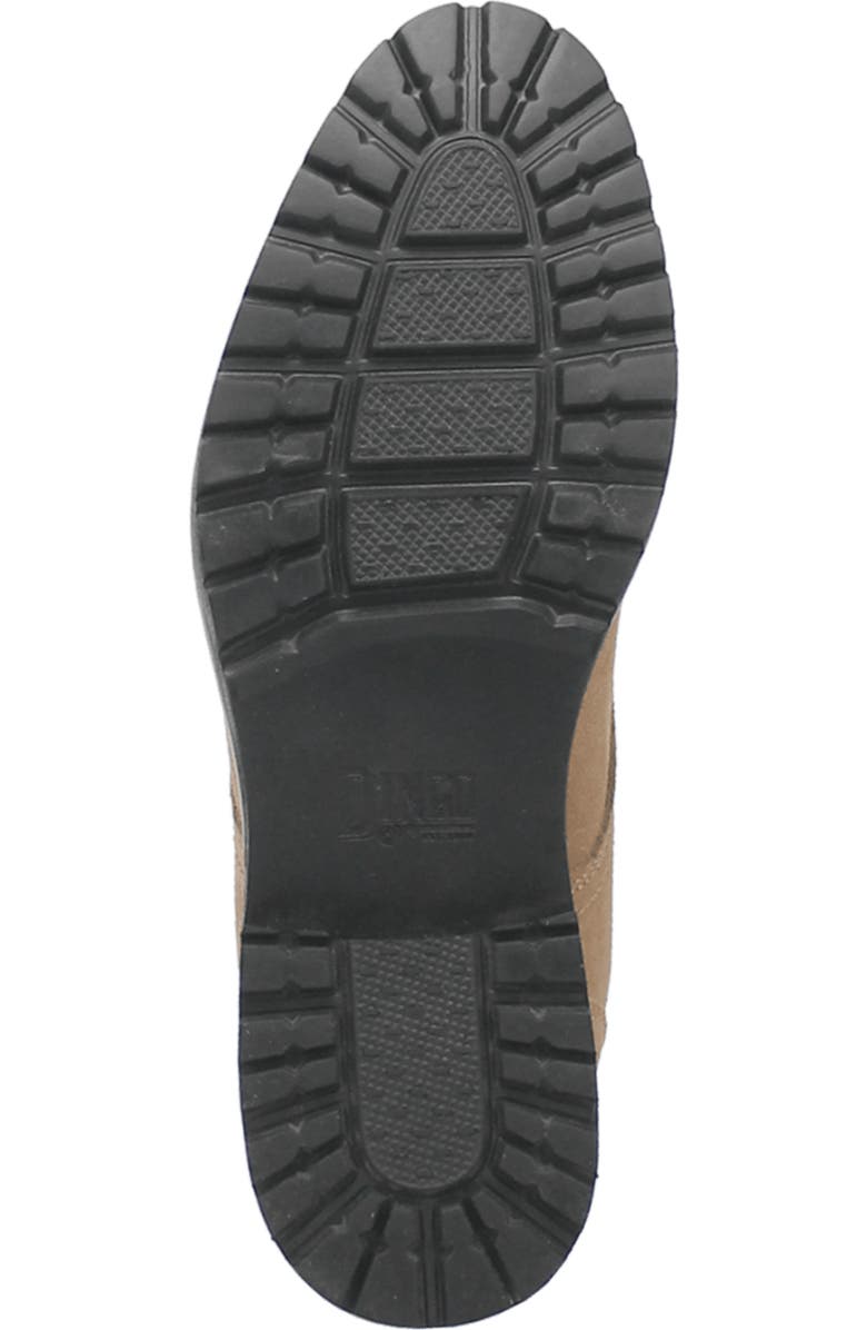 Dingo Cap Toe Boot, Alternate, color,