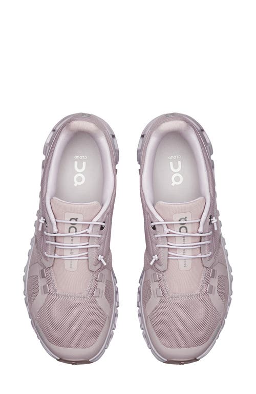 Shop On Cloud 6 Sneaker