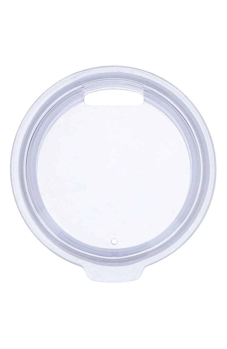 THE MEMORY COMPANY Miami Marlins 12oz. Team Lowball Tumbler, Alternate, color, White