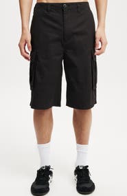 Cotton On Baggy Cargo Short