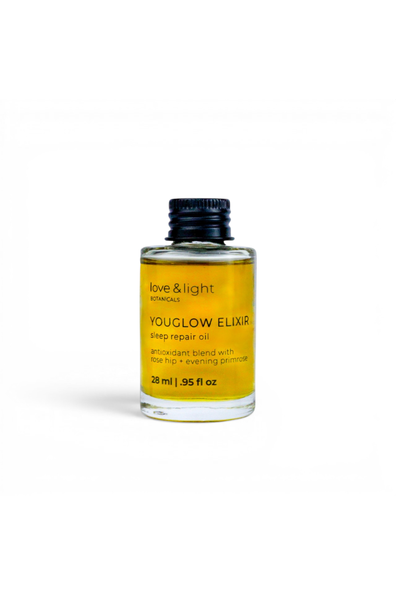 Youglow Elixir Sleep Repair Oil, Alternate, color, Refill Only (no dropper)