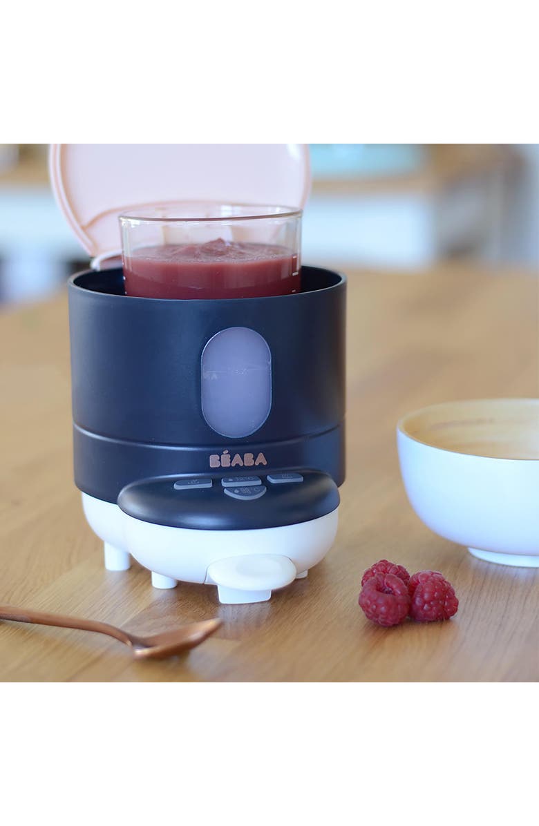 BEABA Bib'Expresso Baby Bottle Prep Machine, Alternate, color, 
