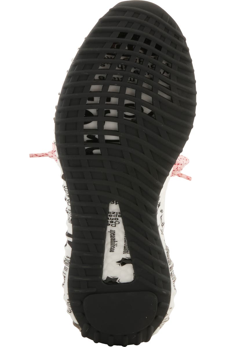 L'Artiste by Spring Step Zingy Sneaker, Alternate, color, Pink Multi