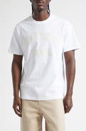 Givenchy Regular Fit Logo Patch T-Shirt