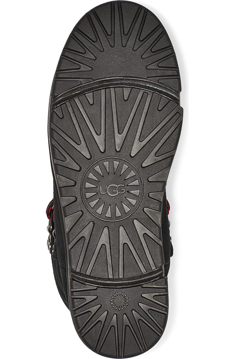 UGG<sup>®</sup> Classic Weather Hiking Boot, Alternate, color,