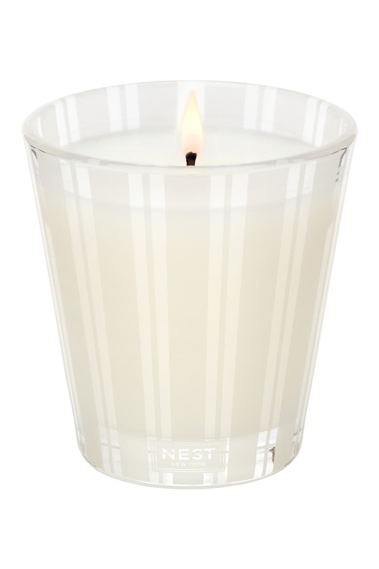 Madagascar Vanilla Classic Candle, Alternate, color, NO COLOR