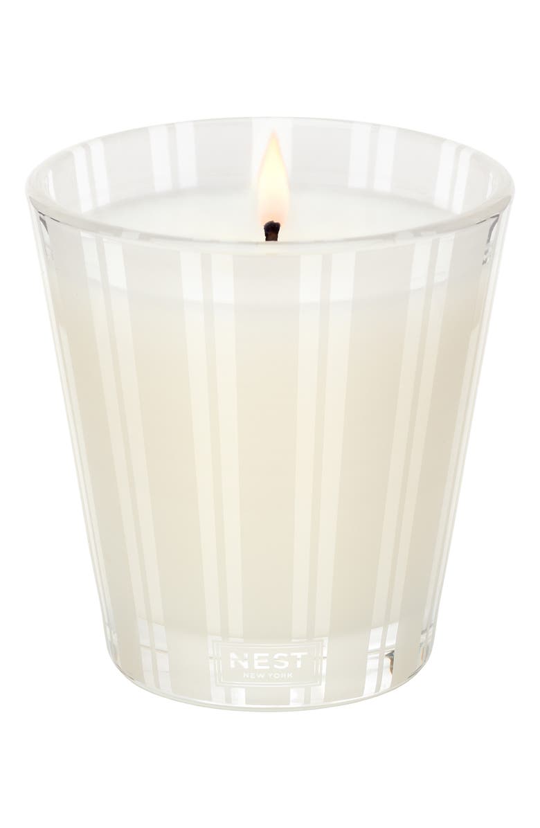 NEST New York Madagascar Vanilla Classic Candle, Alternate, color, 